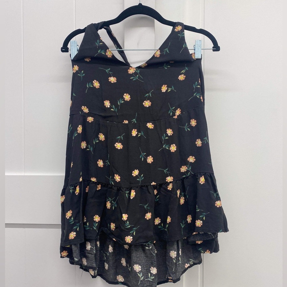 Women’s tank- but I believe could be a dress as well